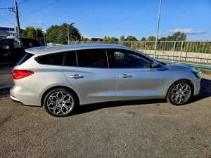 Ford Focus 1.5 diesel 2019 - imagine 5