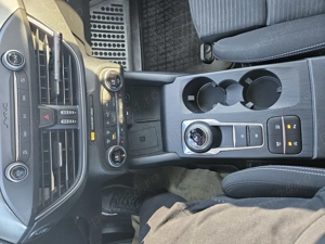 Ford Focus 1.5 diesel 2019 - imagine 10