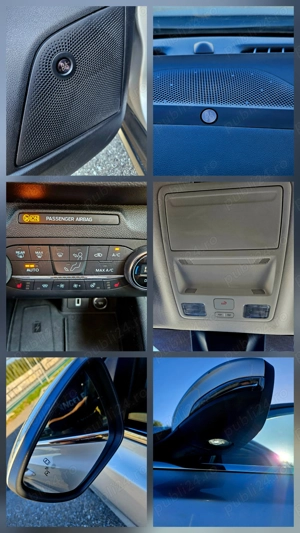 Ford Focus 1.5 diesel 2019 - imagine 8