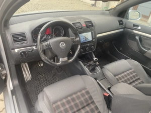 Golf GTI 2.0tfsi 230cp - imagine 8