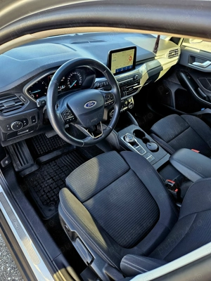 Ford Focus 1.5 diesel 2019 - imagine 9