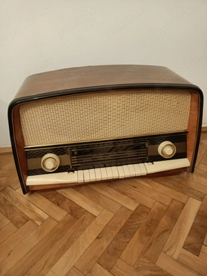 Radio Orion și magnetofon Tesla