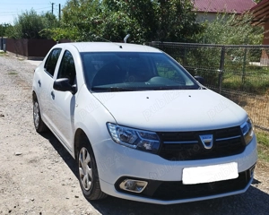 Dacia Logan SL Plus