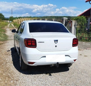 Dacia Logan SL Plus - imagine 3