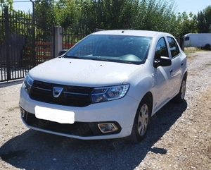 Dacia Logan SL Plus - imagine 4