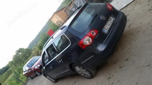 Vand passat b6, 2.0tdi - imagine 5
