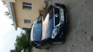 Vand passat b6, 2.0tdi - imagine 3