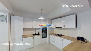 Inchiriere apartament 2 camere Novum Politehnica - Metrou