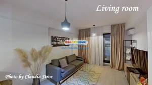 Inchiriere apartament 2 camere Novum Politehnica - Metrou