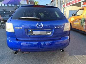 Vand Mazda CX-7 2.3L 260CP - imagine 5