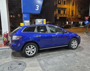 Vand Mazda CX-7 2.3L 260CP - imagine 3
