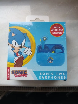 Casti Wireless copii adulti NOU Sigilat