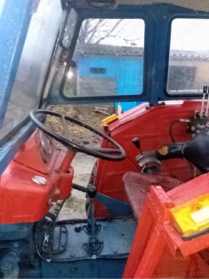 vand tractor  - imagine 4