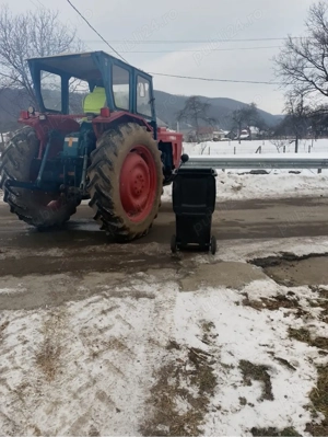 vand tractor  - imagine 5