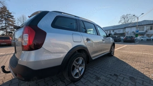 Dacia Logan Stepway MCV - imagine 7