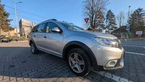 Dacia Logan Stepway MCV - imagine 3