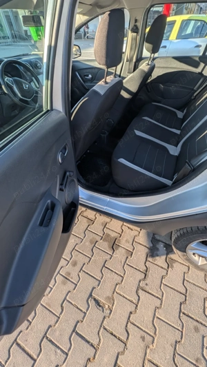 Dacia Logan Stepway MCV - imagine 5