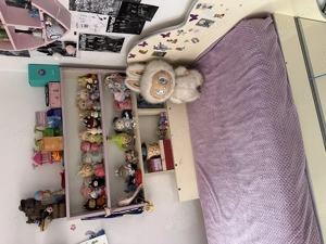 Pat de o persoana 80 200