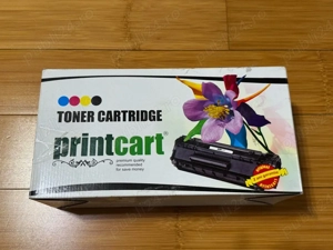 Toner imprimanta HP P2055dn n x - imagine 3