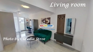 INCHIRIERE APARTAMENT 2 CAMERE DIMITRIE LEONIDA - METROU BERCENI