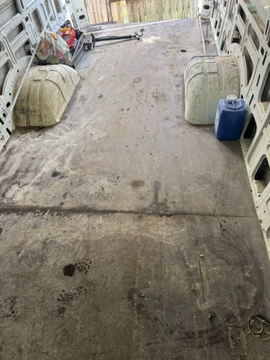 iveco Daily 50C18 270 000 km  - imagine 10