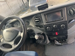 iveco Daily 50C18 270 000 km  - imagine 7