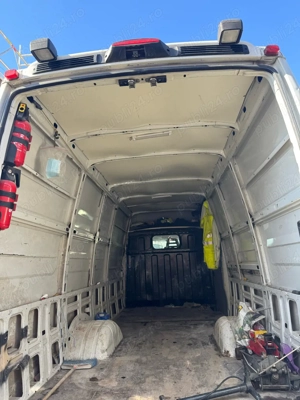 iveco Daily 50C18 270 000 km  - imagine 9