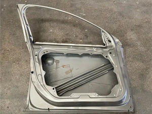 Bara fata, usa stanga Volvo S60 - imagine 3