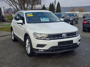 Volkswagen Tiguan 1.6 TDI 115 CP - imagine 6