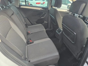 Volkswagen Tiguan 1.6 TDI 115 CP - imagine 11