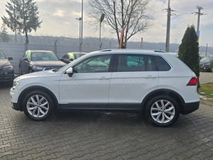 Volkswagen Tiguan 1.6 TDI 115 CP - imagine 4