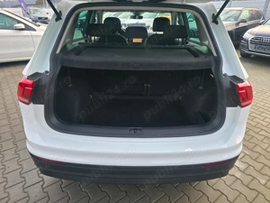 Volkswagen Tiguan 1.6 TDI 115 CP - imagine 14