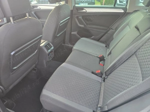 Volkswagen Tiguan 1.6 TDI 115 CP - imagine 10