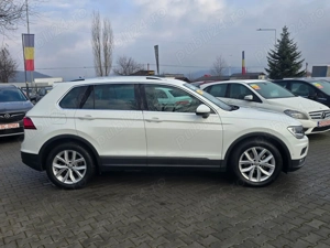 Volkswagen Tiguan 1.6 TDI 115 CP - imagine 5