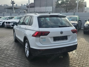 Volkswagen Tiguan 1.6 TDI 115 CP - imagine 2