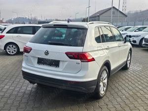 Volkswagen Tiguan 1.6 TDI 115 CP - imagine 3