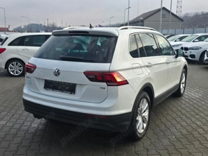 Volkswagen Tiguan 1.6 TDI 115 CP - imagine 7