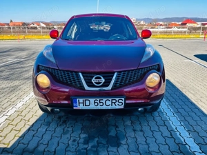 Nissan juke  - imagine 2