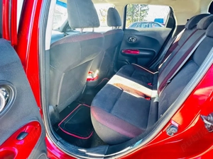 Nissan juke  - imagine 3