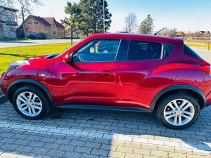 Nissan juke  - imagine 4