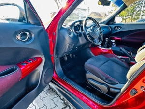 Nissan juke  - imagine 5