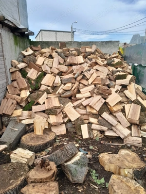 lemne de foc  - imagine 3