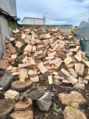 lemne de foc  - imagine 2