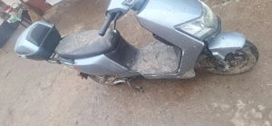 Scuter electric  - imagine 2