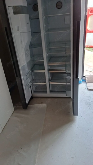 Frigider dublu Beko - imagine 4