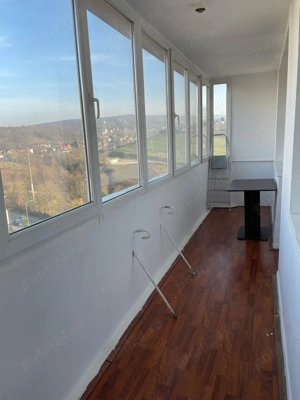 De vanzare ap cu 2 camere confort 1, zona Koos Ferenc - imagine 6
