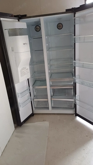 Frigider dublu Beko - imagine 5