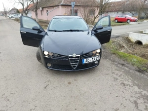vand alfa Romeo 159 19 jtd 150cp