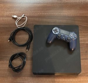 Vand PS4 Slim 500 Gb Modat