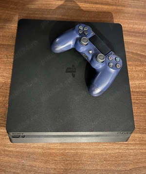 Vand PS4 Slim 500 Gb Modat - imagine 2